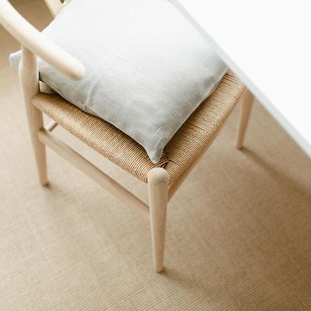 Haus Sandy Wohnung 3 Norderney Eksteriør bilde