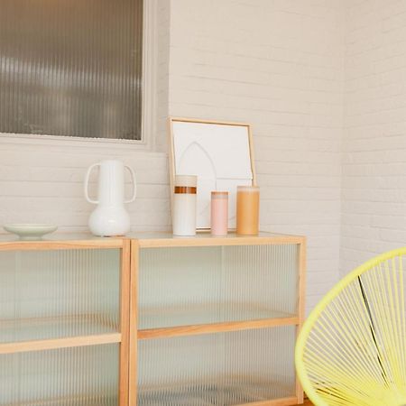 Haus Sandy Wohnung 3 Norderney Eksteriør bilde