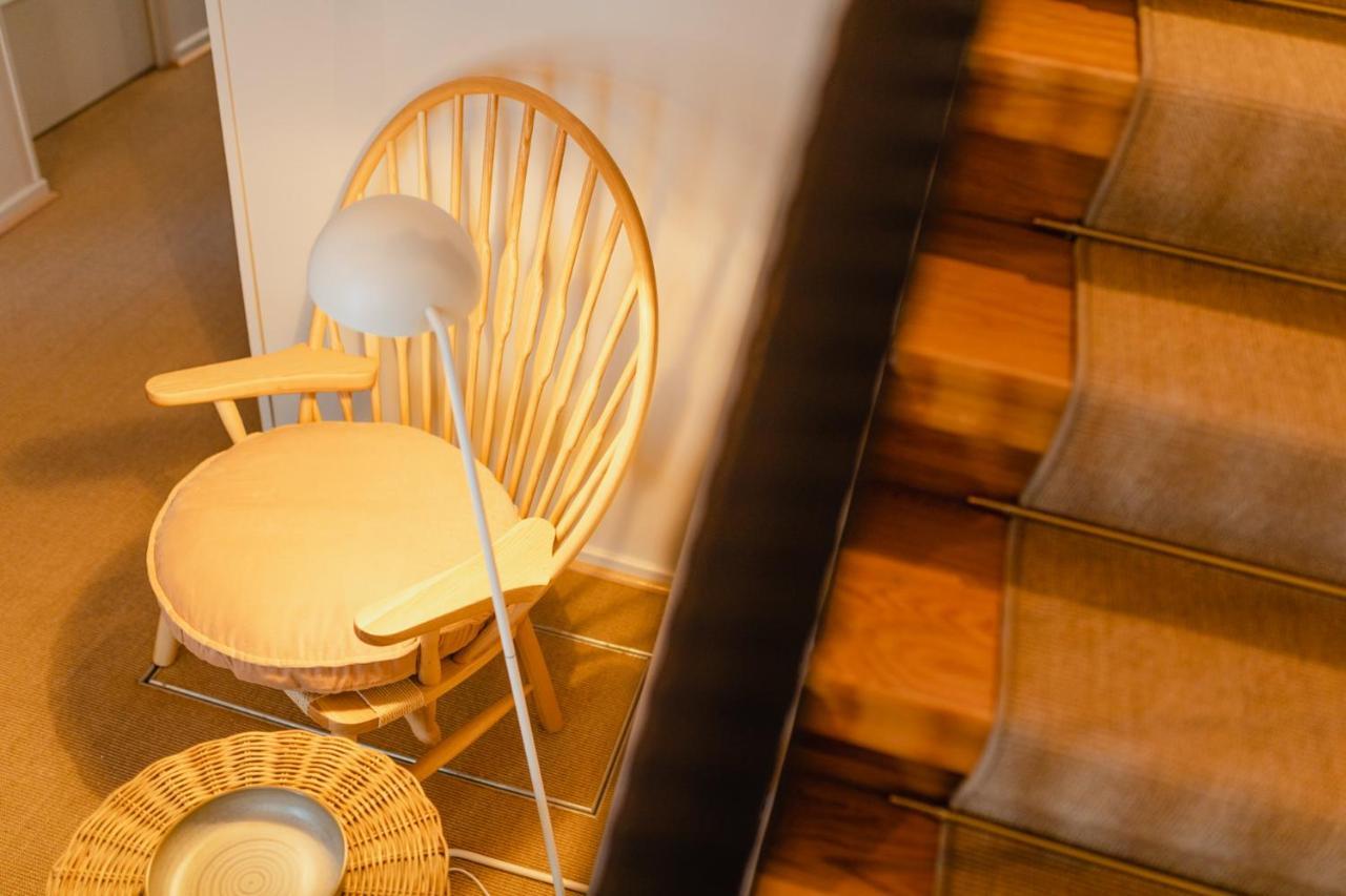 Haus Sandy Wohnung 3 Norderney Eksteriør bilde